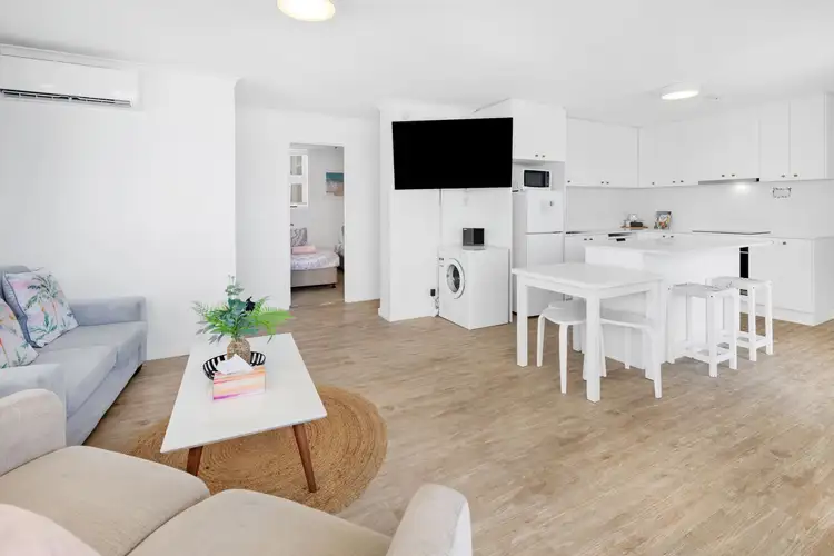 Fifth view of Homely apartment listing, 46/26 The Esplanade, Surfers Paradise QLD 4217