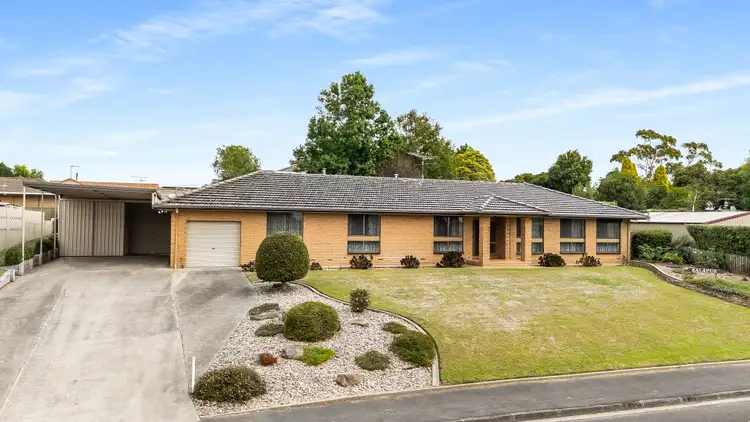 106 North Terrace, Mount Gambier SA 5290