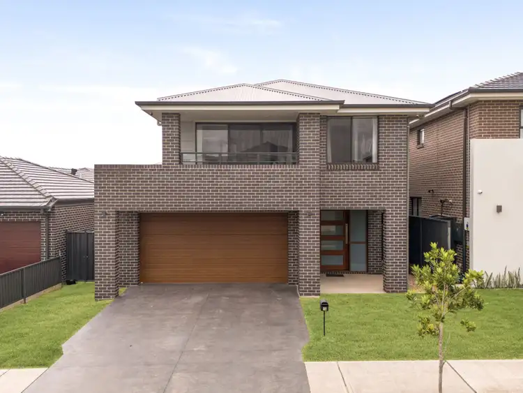 14 Wedin Street, Austral NSW 2179