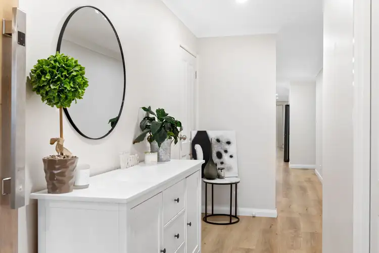 Second view of Homely house listing, 17 Durali Road, Glenmore Park NSW 2745