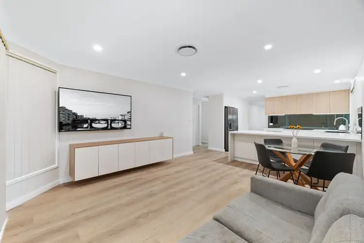 Sixth view of Homely house listing, 17 Durali Road, Glenmore Park NSW 2745