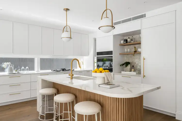 Fifth view of Homely house listing, 1B Samora Avenue, Cremorne NSW 2090