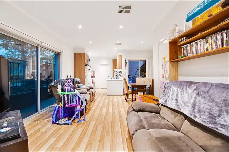 Second view of Homely townhouse listing, 18 Cornish Way, Blakeview SA 5114