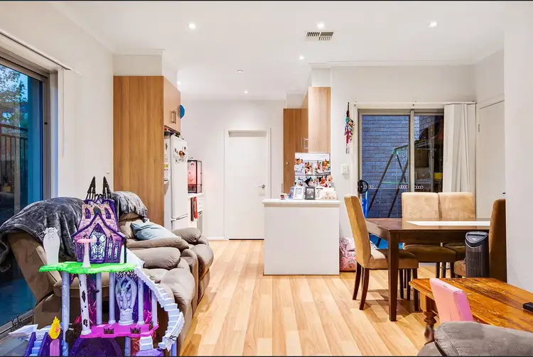 Third view of Homely townhouse listing, 18 Cornish Way, Blakeview SA 5114