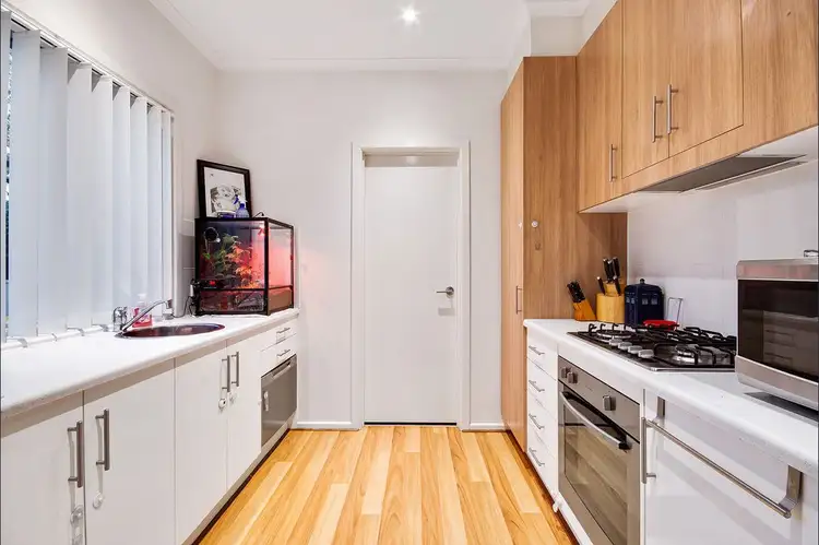 Fourth view of Homely townhouse listing, 18 Cornish Way, Blakeview SA 5114