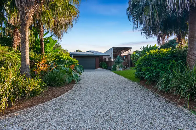 19 Village Way, Currumbin Valley QLD 4223