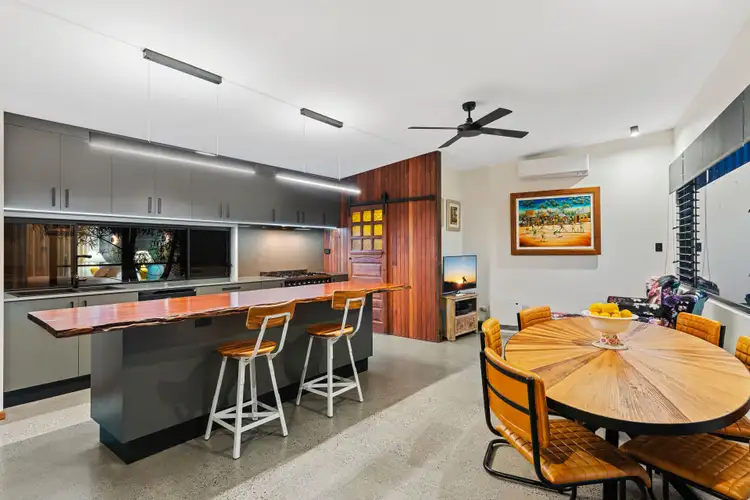 Fifth view of Homely house listing, 19 Village Way, Currumbin Valley QLD 4223