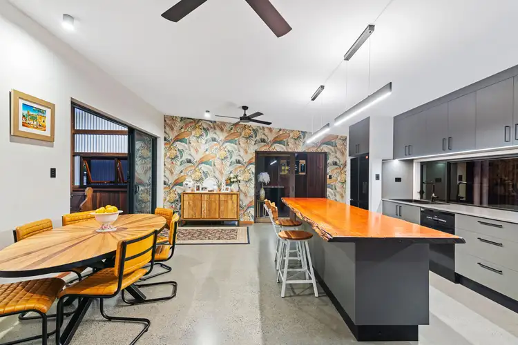 Sixth view of Homely house listing, 19 Village Way, Currumbin Valley QLD 4223