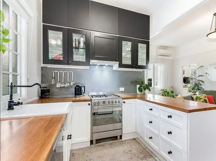 Third view of Homely unit listing, 6/44 Villiers Street, New Farm QLD 4005
