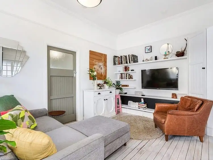 Fourth view of Homely unit listing, 6/44 Villiers Street, New Farm QLD 4005