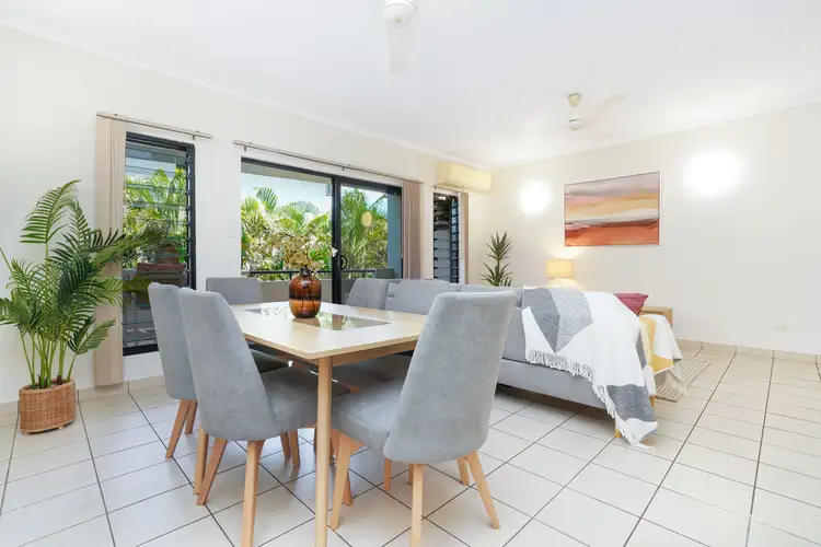 18/25 Sunset Drive, Coconut Grove NT 810