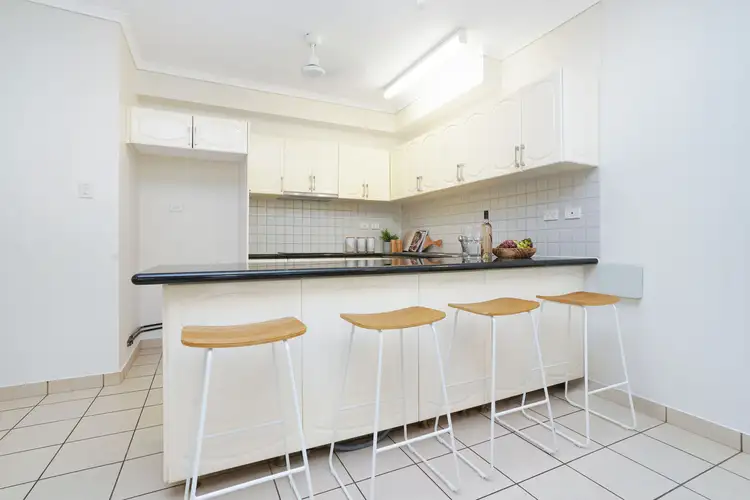 Second view of Homely unit listing, 18/25 Sunset Drive, Coconut Grove NT 810