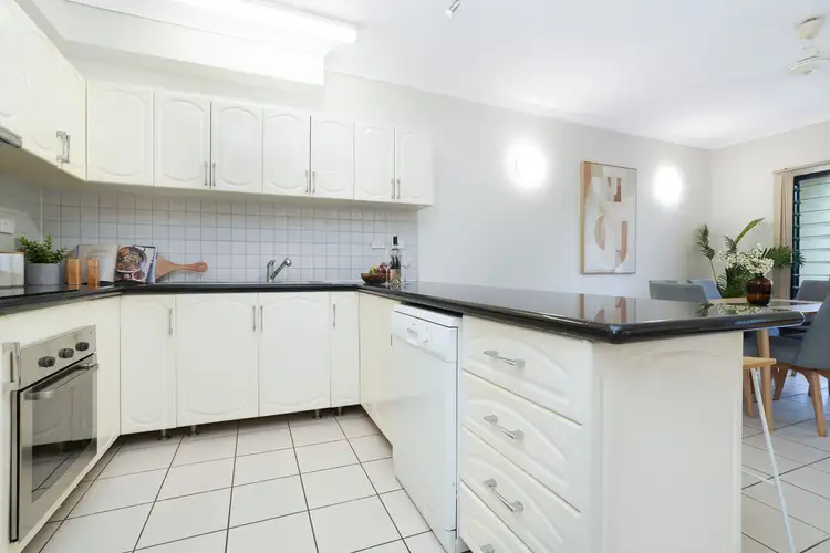 Third view of Homely unit listing, 18/25 Sunset Drive, Coconut Grove NT 810