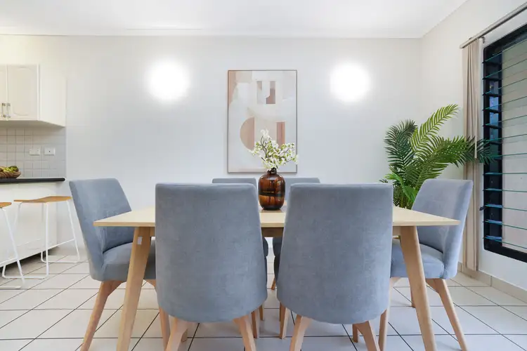 Fourth view of Homely unit listing, 18/25 Sunset Drive, Coconut Grove NT 810