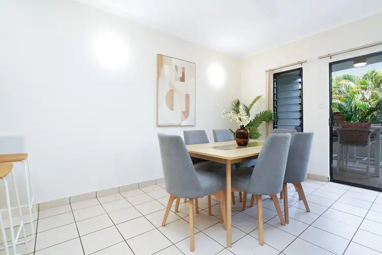 Fifth view of Homely unit listing, 18/25 Sunset Drive, Coconut Grove NT 810