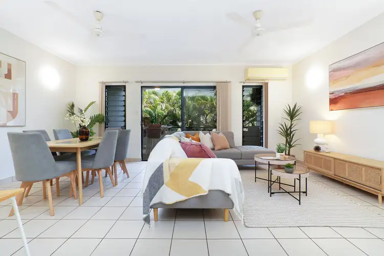 Sixth view of Homely unit listing, 18/25 Sunset Drive, Coconut Grove NT 810
