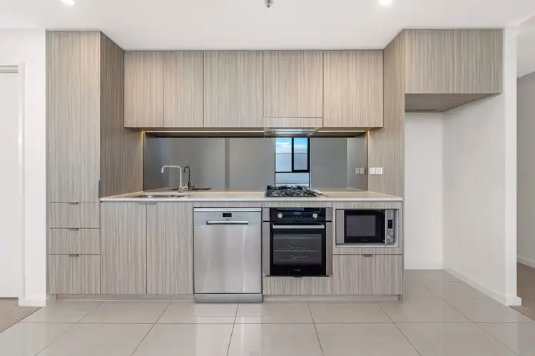 Fifth view of Homely apartment listing, 605/1 Vermont Crescent, Riverwood NSW 2210