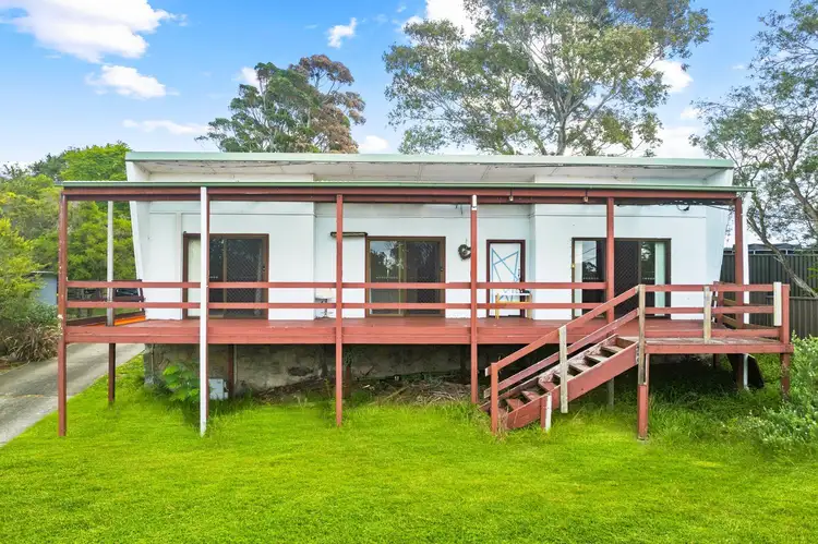 Second view of Homely house listing, 26 Highview Crescent, Oyster Bay NSW 2225
