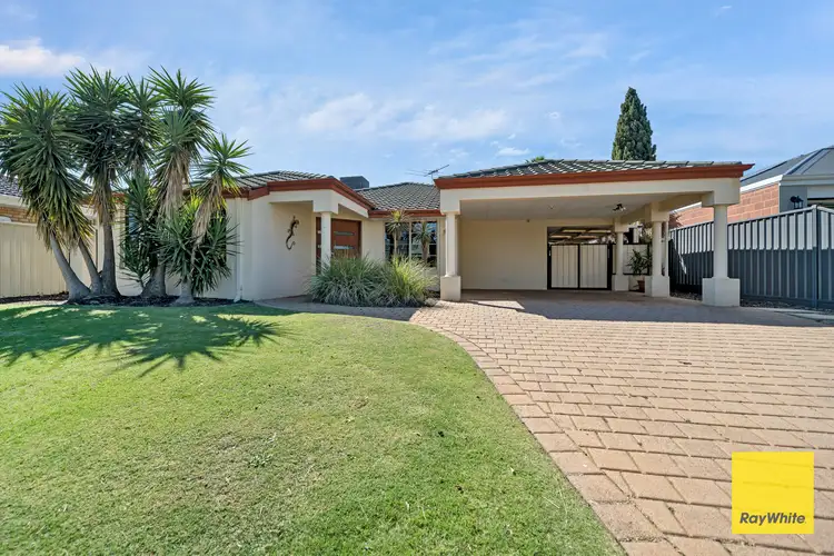 Main view of Homely house listing, 53 Parella Court, Bennett Springs WA 6063