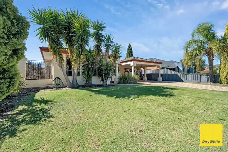 Second view of Homely house listing, 53 Parella Court, Bennett Springs WA 6063