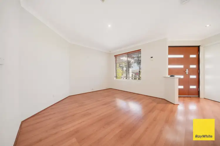 Fourth view of Homely house listing, 53 Parella Court, Bennett Springs WA 6063