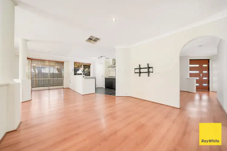 Sixth view of Homely house listing, 53 Parella Court, Bennett Springs WA 6063