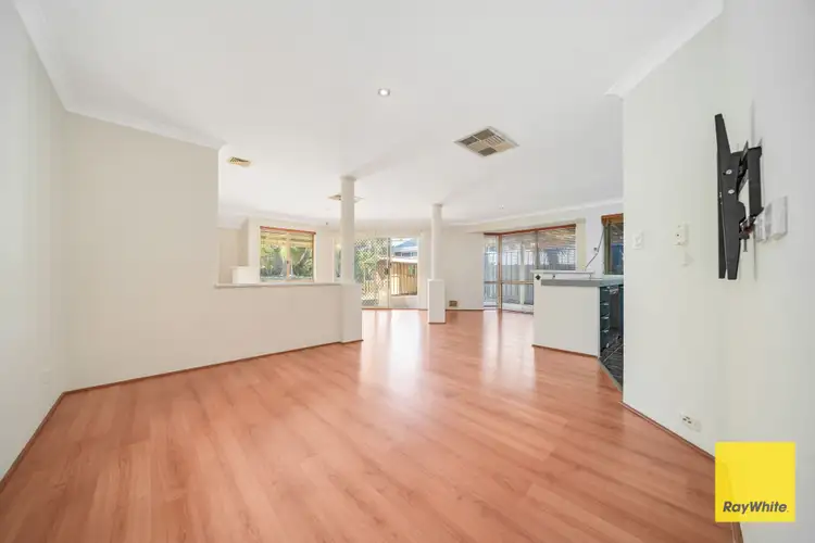 Seventh view of Homely house listing, 53 Parella Court, Bennett Springs WA 6063