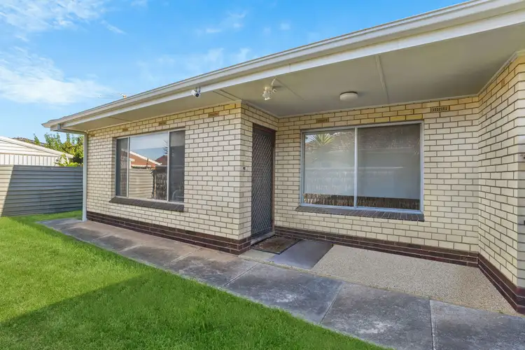 5/520 Tapleys Hill Road, Fulham Gardens SA 5024