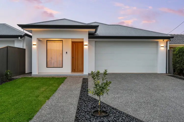 Main view of Homely house listing, 20 Merlin Road, Fulham Gardens SA 5024