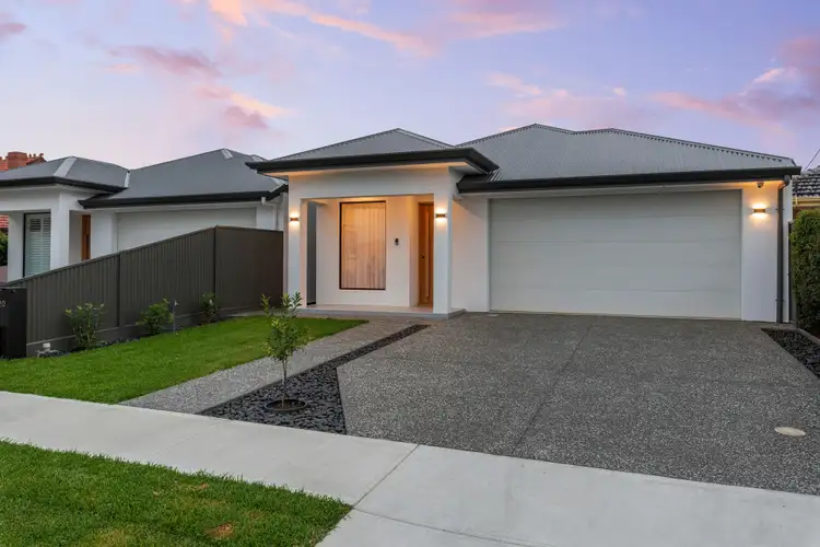 Second view of Homely house listing, 20 Merlin Road, Fulham Gardens SA 5024