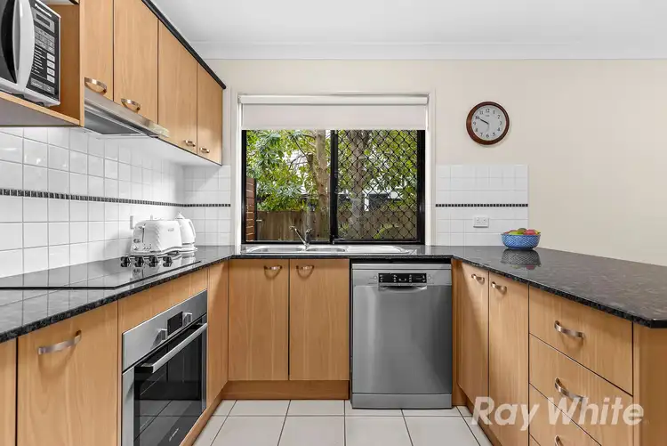 Fifth view of Homely townhouse listing, 2/100 York Street, Nundah QLD 4012