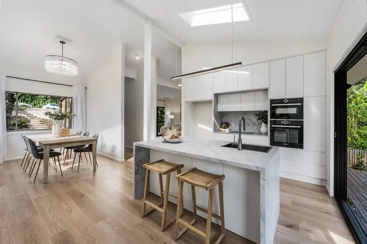 Sixth view of Homely house listing, 188 Burbong Street, Chapel Hill QLD 4069