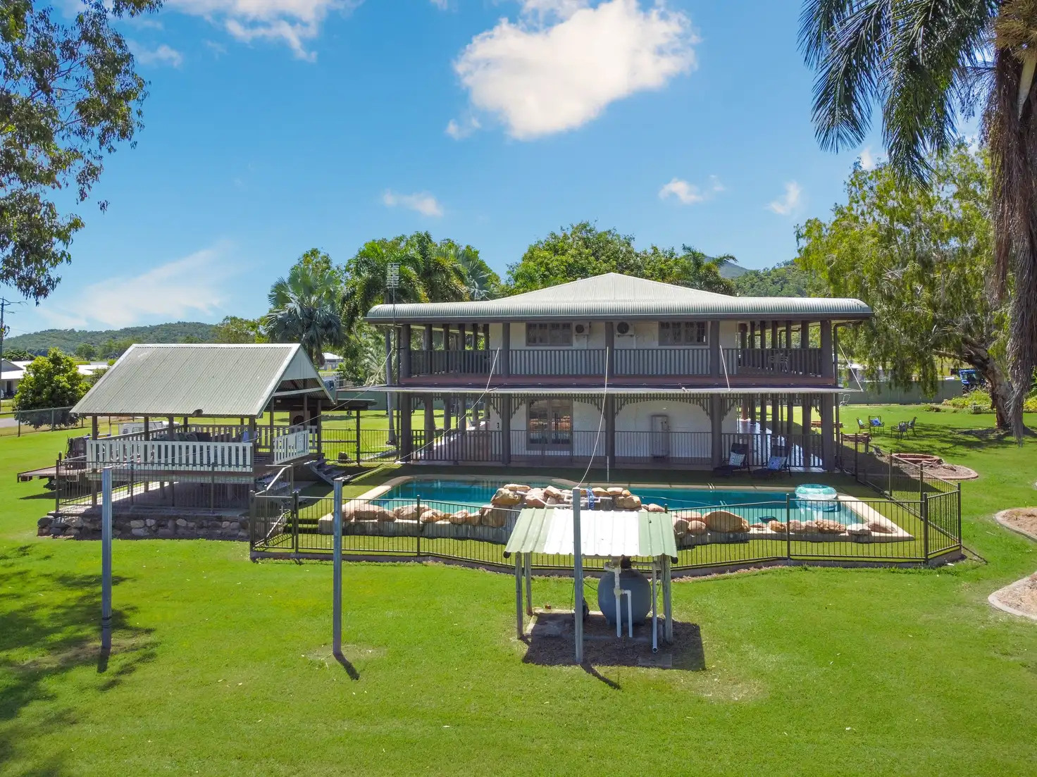 Main view of Homely house listing, 11 Brahman Street, Alligator Creek QLD 4816