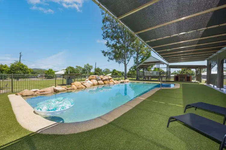 Second view of Homely house listing, 11 Brahman Street, Alligator Creek QLD 4816