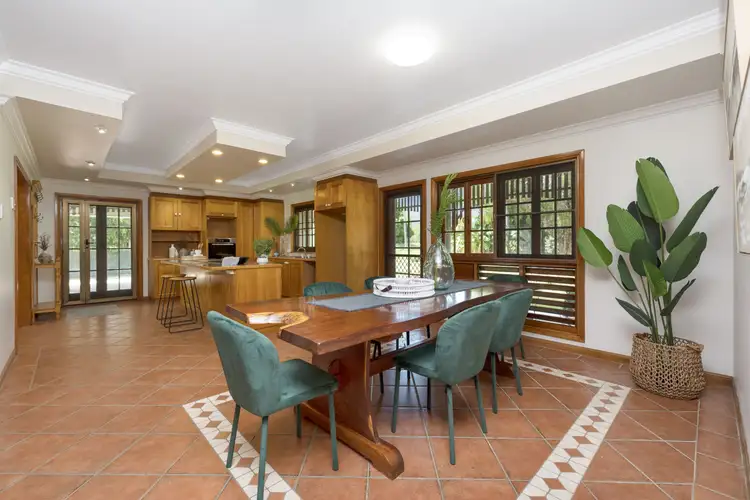 Third view of Homely house listing, 11 Brahman Street, Alligator Creek QLD 4816