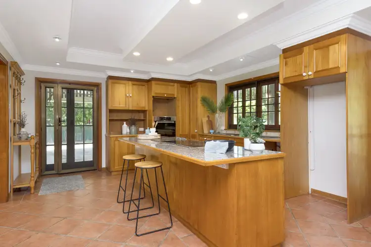 Fifth view of Homely house listing, 11 Brahman Street, Alligator Creek QLD 4816