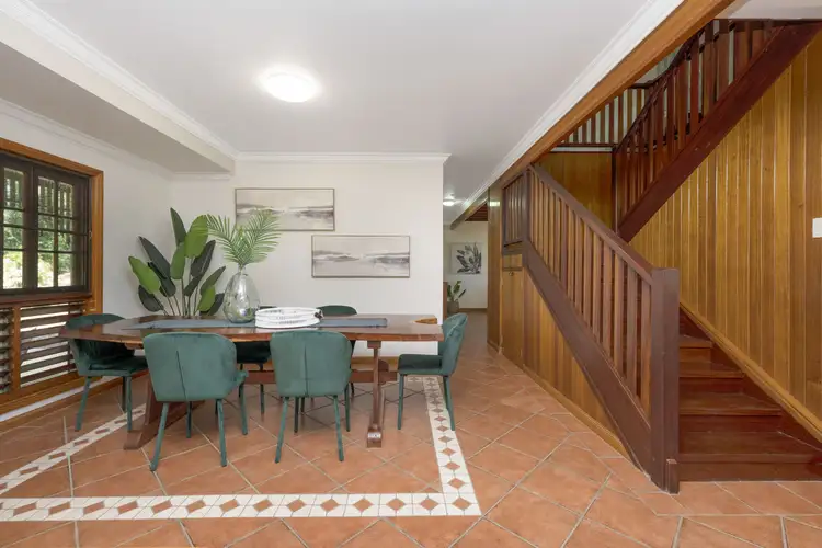 Sixth view of Homely house listing, 11 Brahman Street, Alligator Creek QLD 4816