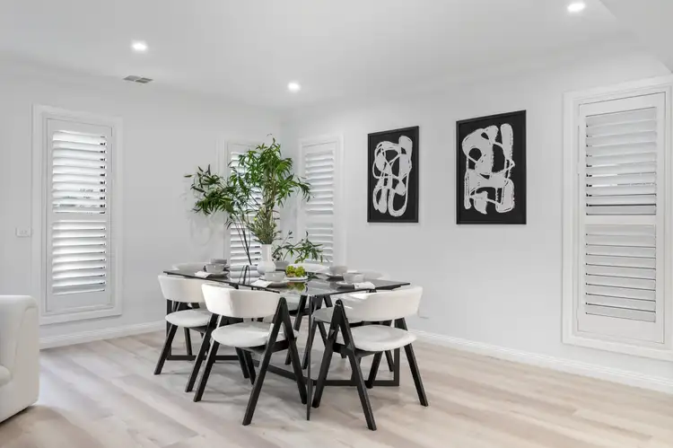 Sixth view of Homely house listing, 25 Firenze Road, Greenvale VIC 3059