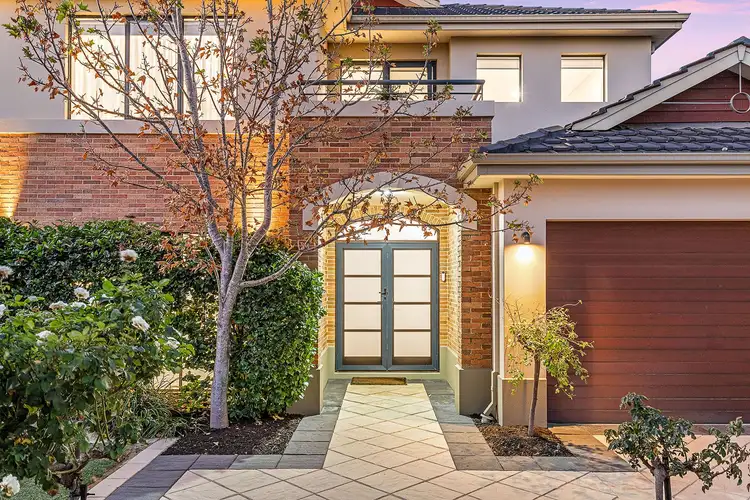 Third view of Homely house listing, 43 Jacana Circle, Gwelup WA 6018