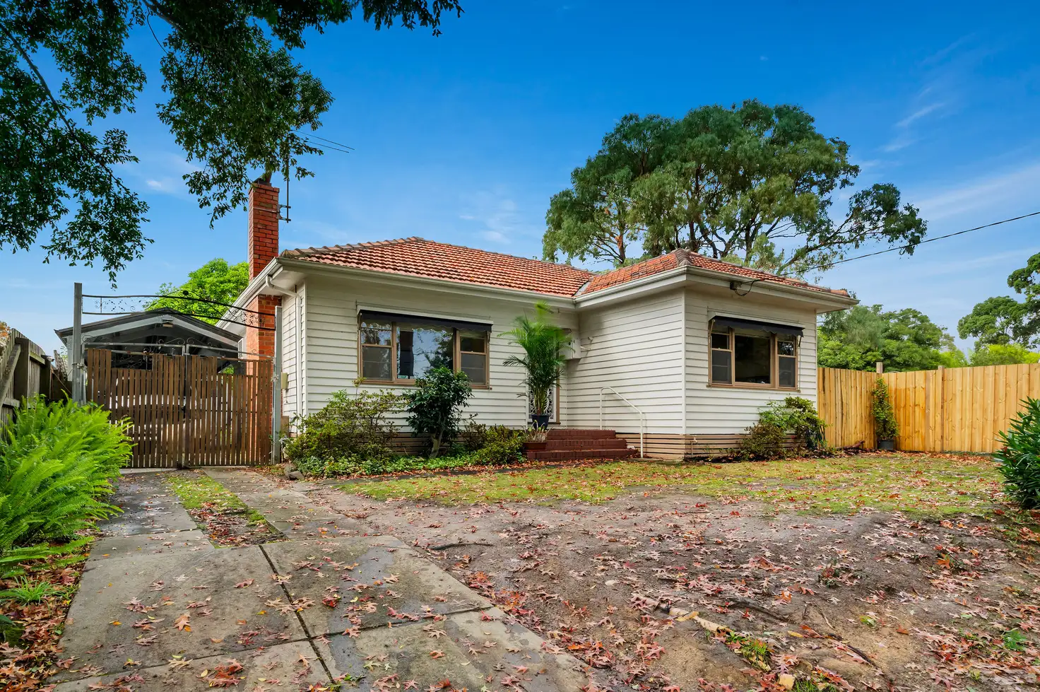 Main view of Homely house listing, 27 Menin Road, Nunawading VIC 3131