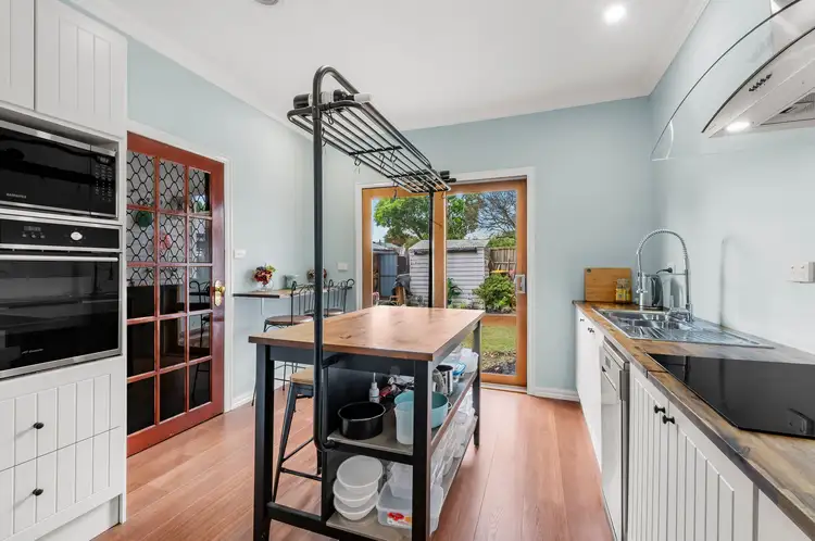 Fifth view of Homely house listing, 27 Menin Road, Nunawading VIC 3131