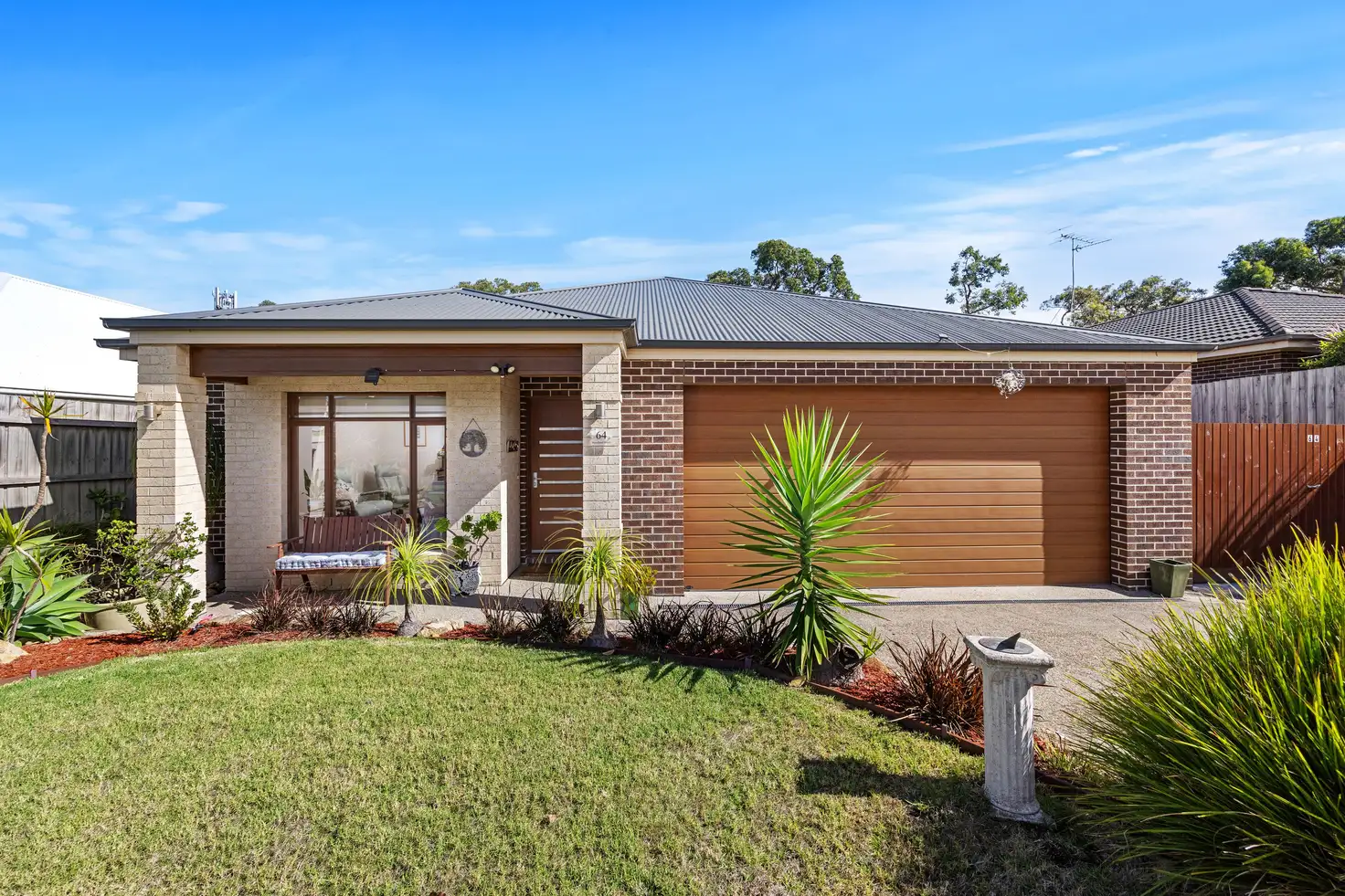 Main view of Homely house listing, 64 Woodland Heath Drive, Inverloch VIC 3996