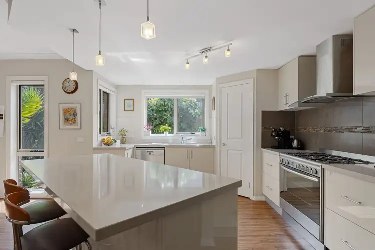 Second view of Homely house listing, 64 Woodland Heath Drive, Inverloch VIC 3996