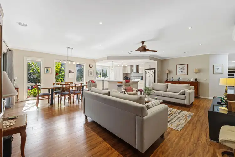 Fourth view of Homely house listing, 64 Woodland Heath Drive, Inverloch VIC 3996