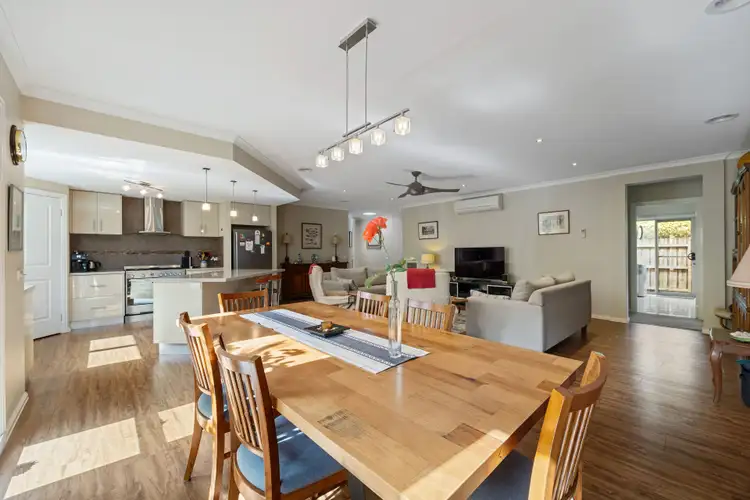 Fifth view of Homely house listing, 64 Woodland Heath Drive, Inverloch VIC 3996