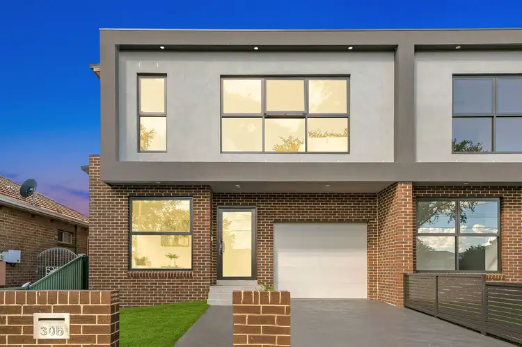 30B Bonaparte Street, Riverwood NSW 2210