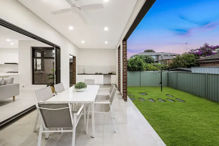 Fifth view of Homely semi-detached listing, 30B Bonaparte Street, Riverwood NSW 2210
