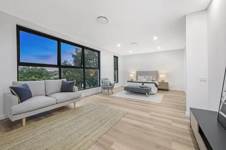Sixth view of Homely semi-detached listing, 30B Bonaparte Street, Riverwood NSW 2210