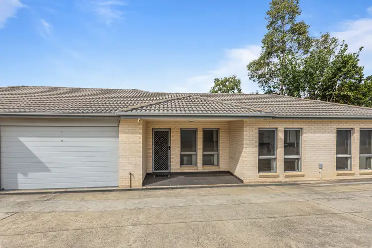 23/11 Broadarrow Rd (Access Via Welfare Av), Beverly Hills NSW 2209