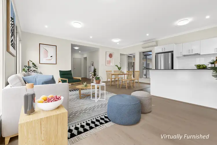 Second view of Homely villa listing, 23/11 Broadarrow Rd (Access Via Welfare Av), Beverly Hills NSW 2209